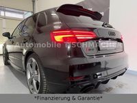 Gebraucht Audi RS3 Sport 400 PS (294 kW) 2020 Schwarz Limousine