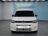 Neu VW Caddy 102 PS (75 kW) 2025 Weiß Van / Kleinbus
