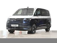 Neu VW Multivan 150 PS (110 kW) 2026 Weiß Van