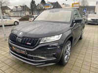 gebraucht Skoda Kodiaq 2.0 TDI