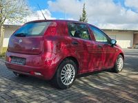 gebraucht Fiat Punto Active 1.4 Benzin-KLIMA-103000KM- NEUE TÜV