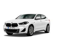 Gebraucht BMW X2 Efficient Dynamics 125 PS (91 kW) 2022 SUV