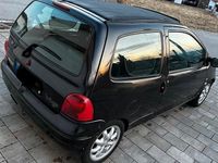 Gebraucht Renault Twingo 75 PS (55 kW) 2004 Schwarz Kleinwagen