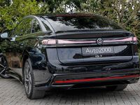 Second-hand VW ID.7 Pro 210 kW (286 CP) 2024 Negru Berlinǎ