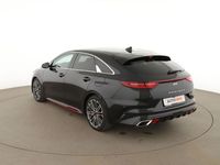 gebraucht Kia ProCeed 1.6 TGDI GT, Benzin, 26.800 €