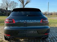 Gebraucht Porsche Macan 400 PS (294 kW) 2017 Grau SUV