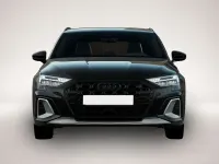 Gebraucht Audi A3 S-Line 204 PS (150 kW) 2025 Mythosschwarz metallic Limousine