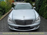 Usata Mercedes S320 235 CV (172 kW) 2006 Berlina