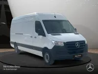 Gebraucht Mercedes Sprinter 170 PS (125 kW) 2025 Weiß Van