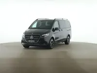 Gebraucht Mercedes V250 Style 360 PS (264 kW) 2026 Grau Van / Kleinbus