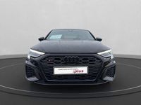 Gebraucht Audi S3 Sport 310 PS (228 kW) 2024 Schwarz Limousine
