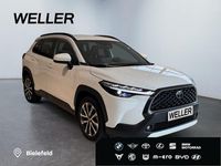 Gebraucht Toyota Corolla Cross Team 2024 Andere SUV