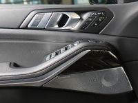 Gebraucht BMW X7 Performance 340 PS (250 kW) 2020 Arktikgrau brillanteffekt (c27 SUV