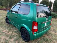 Gebraucht Ligier X-Too 2010 Grün Kleinwagen