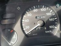 Gebraucht Suzuki Alto 54 PS (39 kW) 2000 Rot Kleinwagen