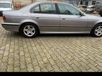 gebraucht BMW 528 i e39 Automatik | DSP | PDC | Tempomat | Xenon