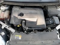 Second-hand Ford Focus 108 CP (79 kW) 2006 Argintiu Break