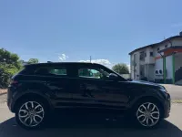 Gebraucht Land Rover Range Rover evoque HSE Dynamic 179 PS (131 kW) 2017 Schwarz Coupé