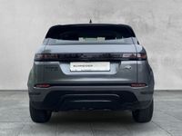 Gebraucht Land Rover Range Rover evoque S 150 PS (110 kW) 2020 Grau SUV