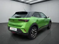 Gebraucht Opel Mokka GS Line 131 PS (96 kW) 2024 Grün SUV