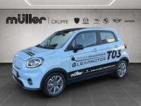Gebraucht Leapmotor T03 69 kW (95 PS) 2025 Glacier blue Kleinwagen