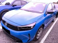 Gebraucht Opel Corsa Edition 101 PS (74 kW) 2025 Blau Kleinwagen
