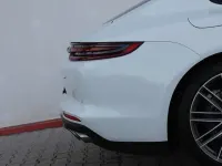 Gebraucht Porsche Panamera 4S 421 PS (309 kW) 2017 Weiß Kleinwagen