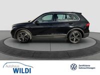 gebraucht VW Tiguan Move 1.5 TSI 7-Gang DSG ACC AHK NAV Klima Navi
