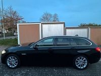 gebraucht BMW 525 d xDrive TÜV NEU !!