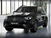 Gebraucht Mercedes GLE53 AMG Premium 449 PS (330 kW) 2025 Schwarz SUV