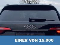 Usata Audi A4 150 CV (110 kW) 2022 Nero Station wagon