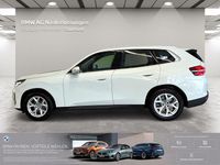 Gebraucht BMW X3 Efficient Dynamics 197 PS (144 kW) 2025 Weiß SUV