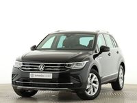 gebraucht VW Tiguan Elegance 1.5 TSI IQ.LIGHT*VIRTUAL*AHK*18"