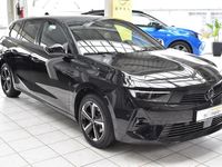 Gebraucht Opel Astra 131 PS (96 kW) 2024 Schwarz karbon schwarz met. Kombi