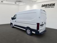 Neu Renault Master 150 PS (110 kW) 2025 Weiss Limousine