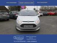 Gebraucht Ford B-MAX SYNC Edition 105 PS (77 kW) 2016 Polarsilber metallic Van / Kleinbus