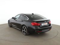 gebraucht BMW 430 Gran Coupé 4er i M Sport, Benzin, 27.490 €