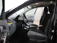 Używany Kia Ceed Spirit 125 KM (91 kW) 2011 Czarny Hatchback