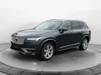 Gebraucht Volvo XC90 Inscription 235 PS (172 kW) 2019 Grau SUV