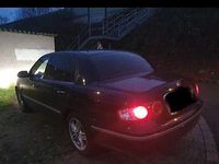 Gebraucht Kia Opirus EX 203 PS (149 kW) 2005 Schwarz Limousine