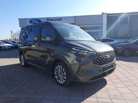 Neu Ford Tourneo Nugget 170 PS (125 kW) 2026 Grau Van / Kleinbus