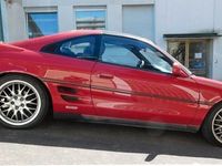 Gebraucht Toyota MR2 204 PS (150 kW) 1991 Rot Coupé