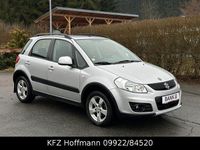 Gebraucht Suzuki SX4 Club 120 PS (88 kW) 2014 Grau Limousine