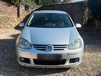 Gebraucht VW Golf V 105 PS (77 kW) 2006 Grau Kleinwagen