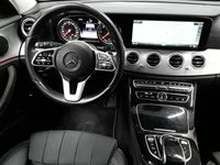 gebraucht Mercedes E300 T 9G-TRONIC Exclusive