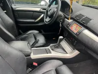 Gebraucht BMW X5 184 PS (135 kW) 2003 Schwarz SUV