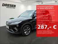Neu BYD Atto 2 Comfort 150 kW (204 PS) 2026 Obsidian black SUV