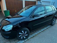 gebraucht VW Polo 4 1.2 FSI