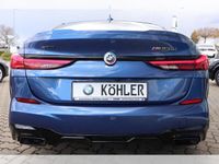 gebraucht BMW M235 xDrive Gran Coupe/Edition Color Vision//H&K/SHZ/ACC/RFK - SOFORT VERFÜGBAR