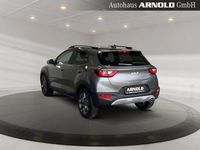 Brugt Kia Stonic 120 HK (88 kW) 2024 Grå SUV